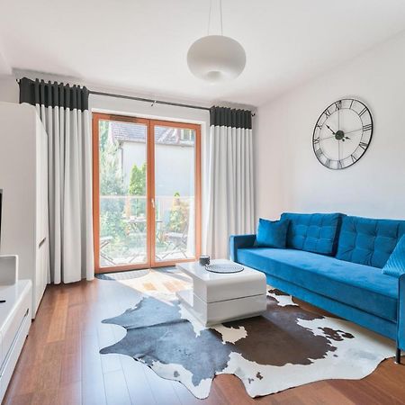 Dom & House - Apartments Sopot Kamienny Potok Exterior foto