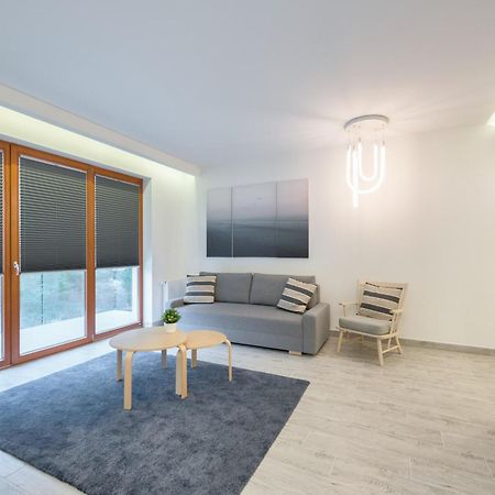 Dom & House - Apartments Sopot Kamienny Potok Exterior foto