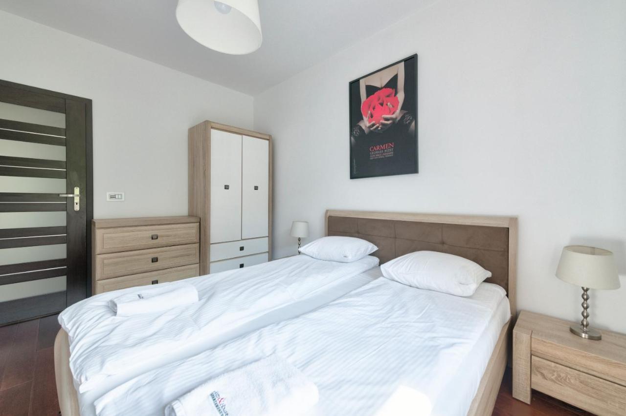 Dom & House - Apartments Sopot Kamienny Potok Exterior foto