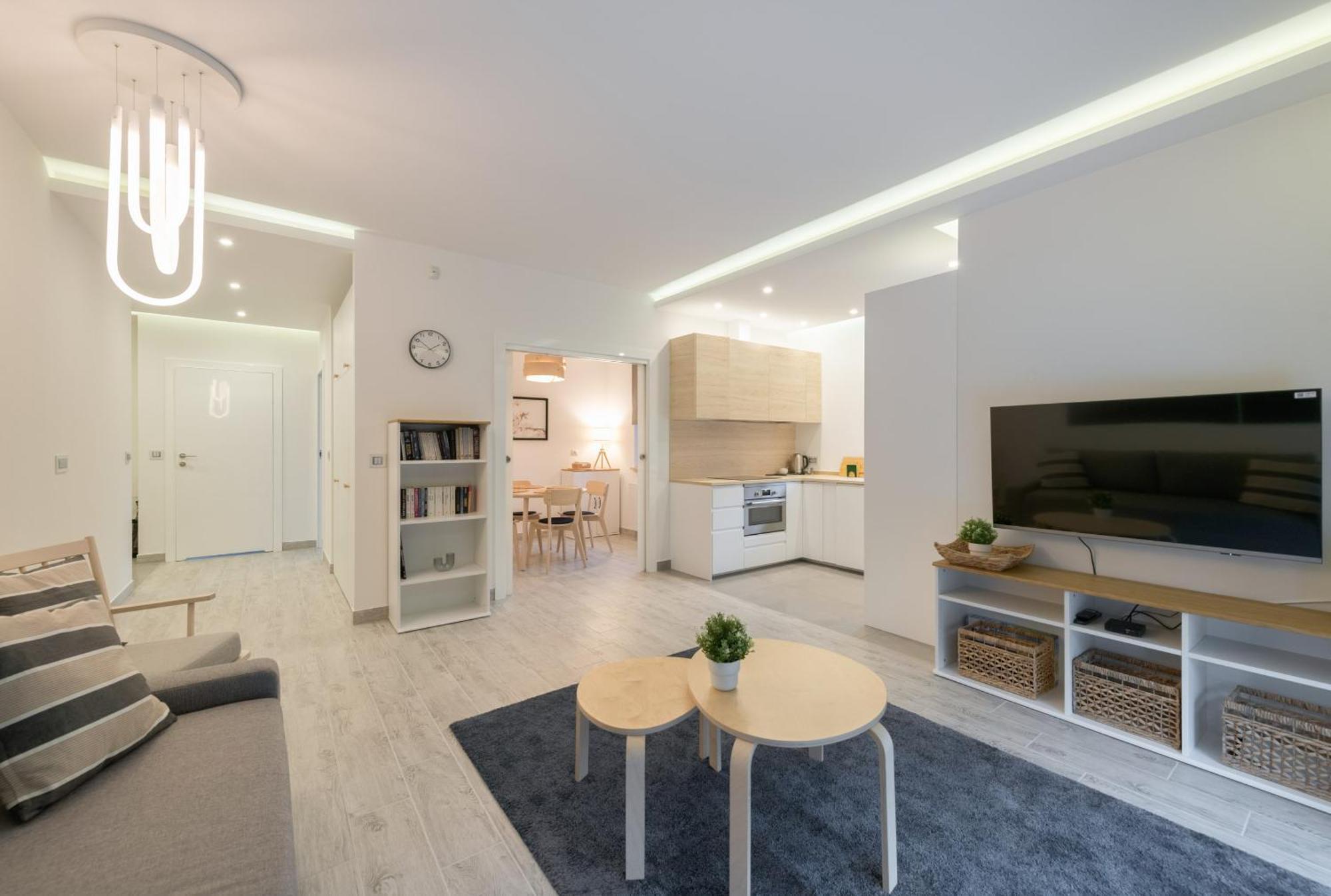 Dom & House - Apartments Sopot Kamienny Potok Exterior foto