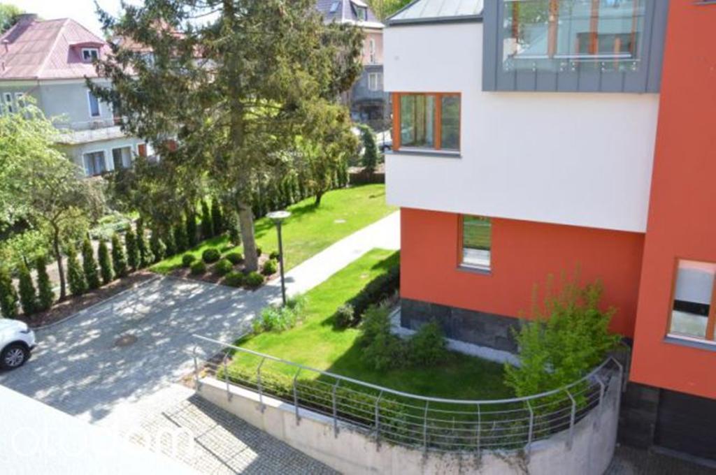 Dom & House - Apartments Sopot Kamienny Potok Exterior foto