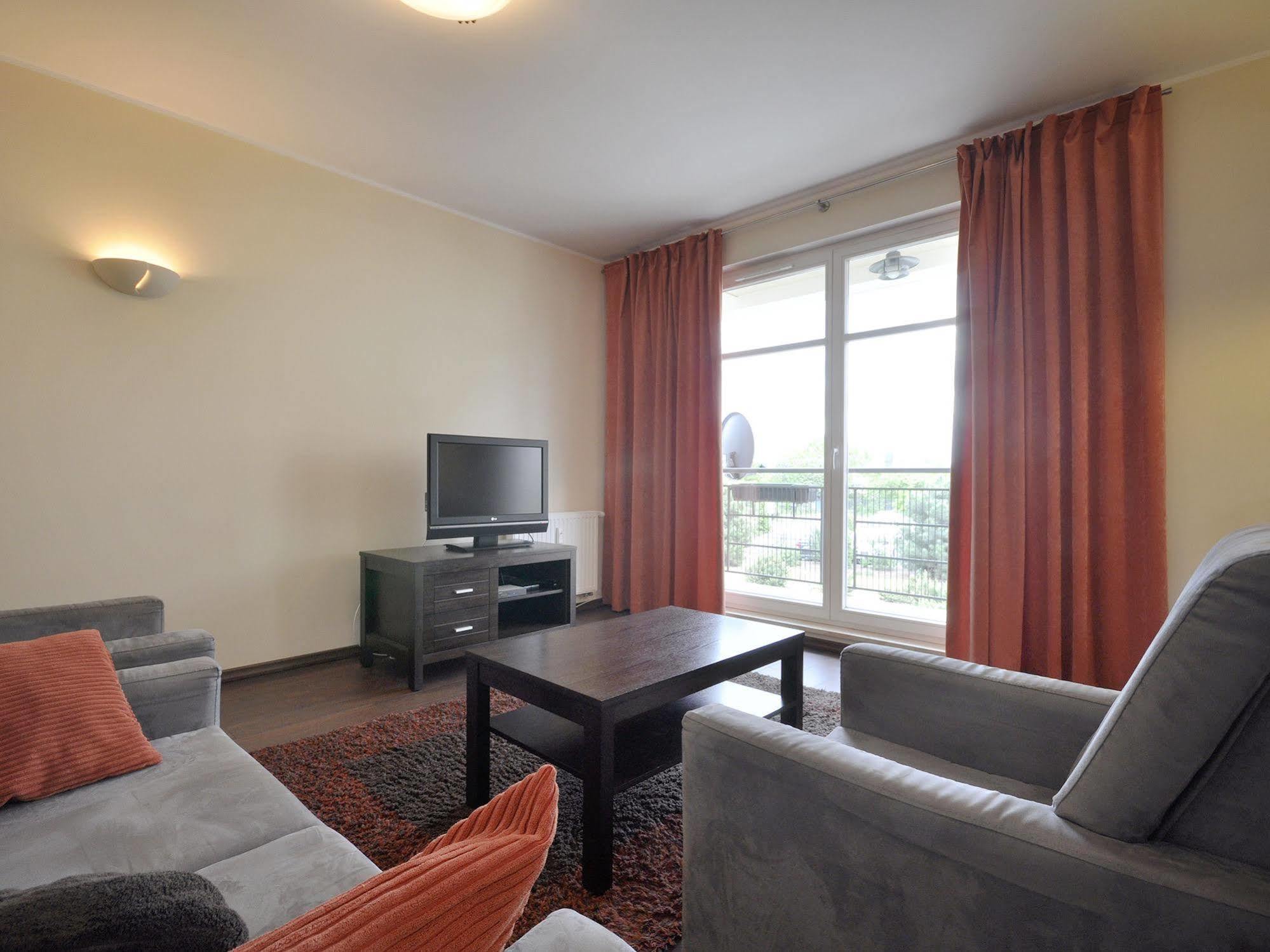 Dom & House - Apartments Sopot Kamienny Potok Exterior foto